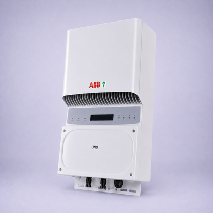ABB Aurora PVI-3.0-TL-OUTD | 3 kW | 230 V AC | 1-Phase Grid-Tied Solar Inverter