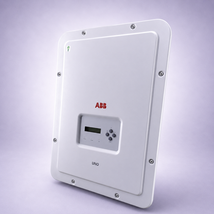 ABB UNO-2.0-TL-OUTD | 2.0 kW Single-Phase PV Inverter | 230 V AC