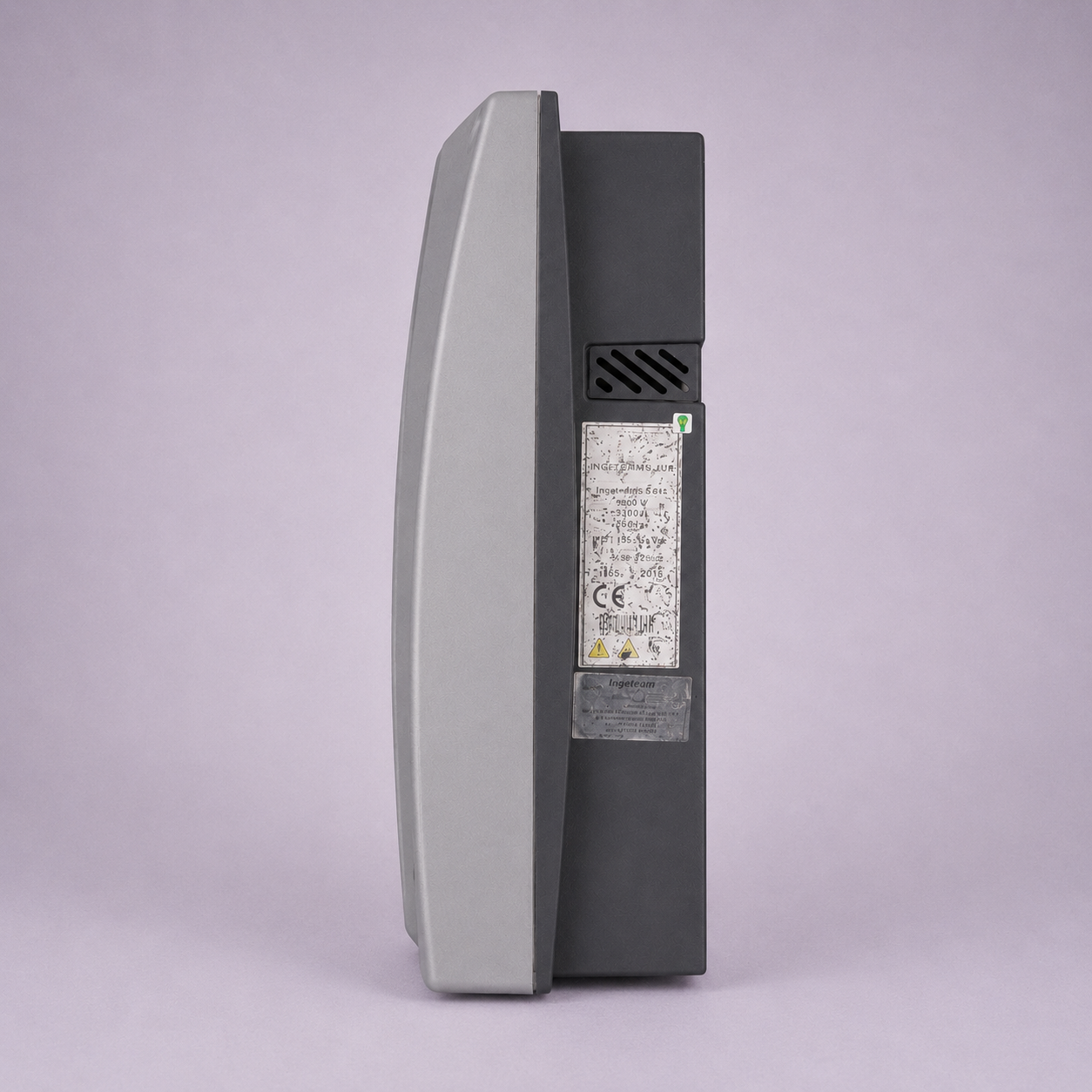 Ingeteam Ingecon Sun 4.6TL 4.6kW Single-Phase Grid-Tie Photovoltaic Inverter – 230V AC – DC Range 150–550V – IP65