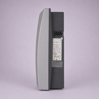 Ingeteam Ingecon Sun 4.6TL 4.6kW Single-Phase Grid-Tie Photovoltaic Inverter – 230V AC – DC Range 150–550V – IP65