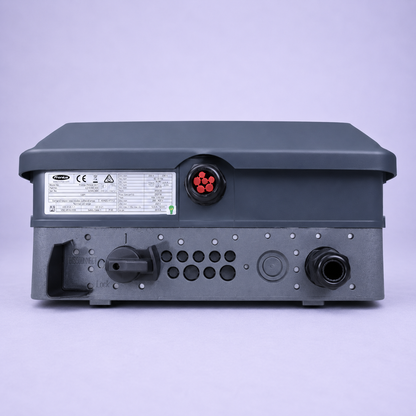 Fronius Primo 3.0-1 Light – 3kW Single-Phase Photovoltaic Inverter | IP65 | Dual MPPT | Wi-Fi Ready