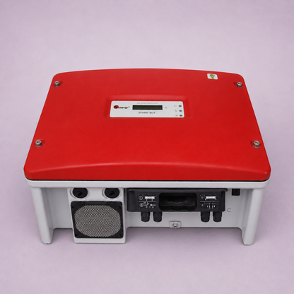 SMA Sunny Boy SB 3300-IT (OEM ALEO Solar) | 3.3 kW Single-Phase Inverter | Outdoor | MPPT 200–400V | Used & Tested