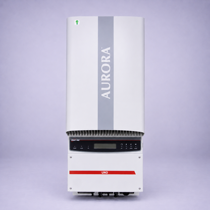 ABB Aurora PVI-5000-TL-OUTD-S – 5kW Single-Phase Photovoltaic Inverter | Transformerless | Outdoor Grid-Tie
