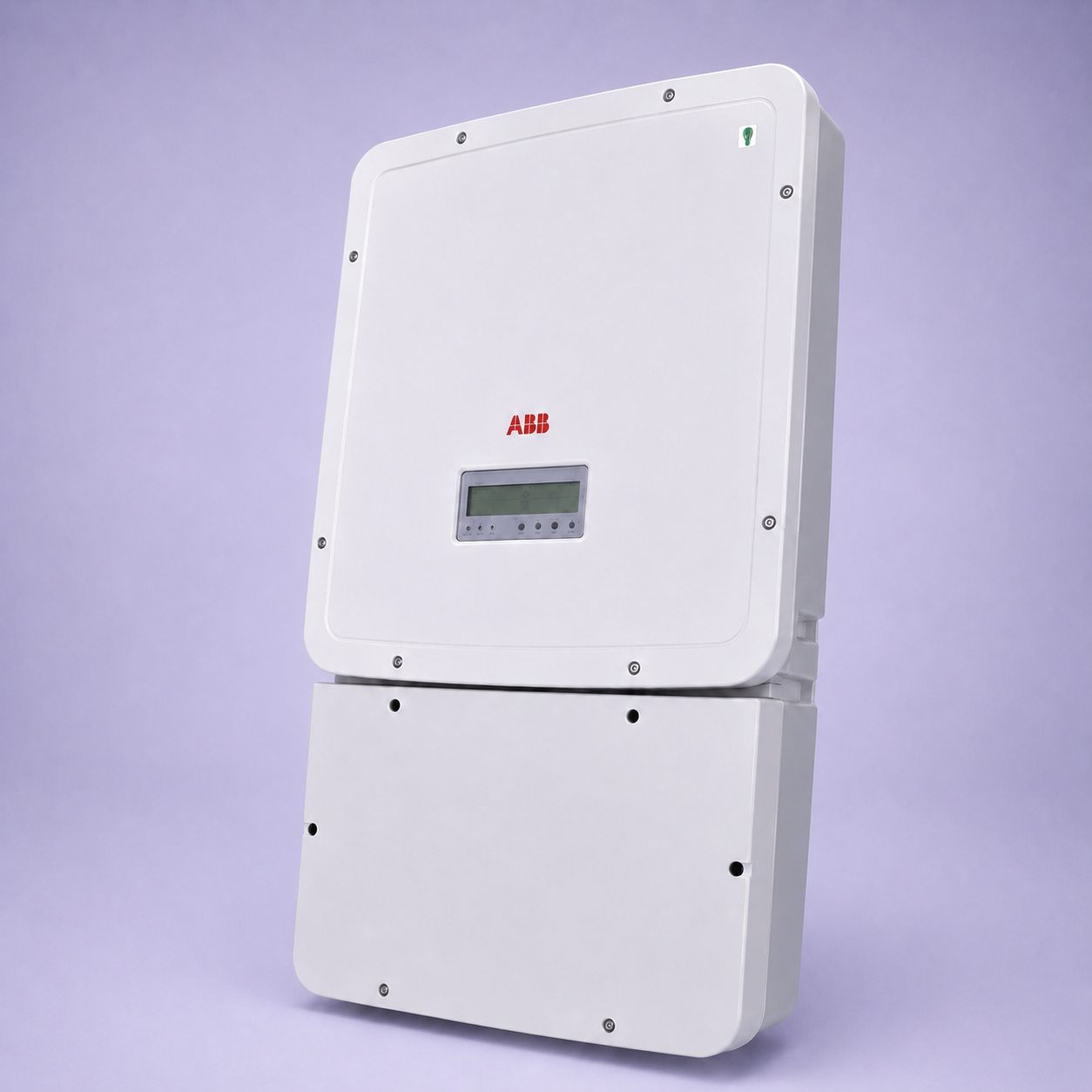 ABB Aurora TRIO-27.6-TL-OUTD-400 Inverter | 3-Phase | 27.6kW | Dual MPPT | Outdoor IP65