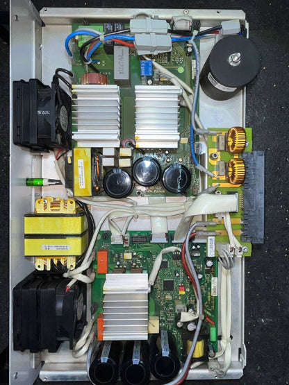 Power Modul Power Rack 3000 43,0001,1228 от Fronius IG 500 Фотоволтаичен инвертор на мрежа 3000W 3kW