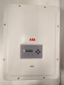 ABB UNO-2.0-TL-OUTD 2kW 2000W еднофазен 230VAC PV мрежов инвертор