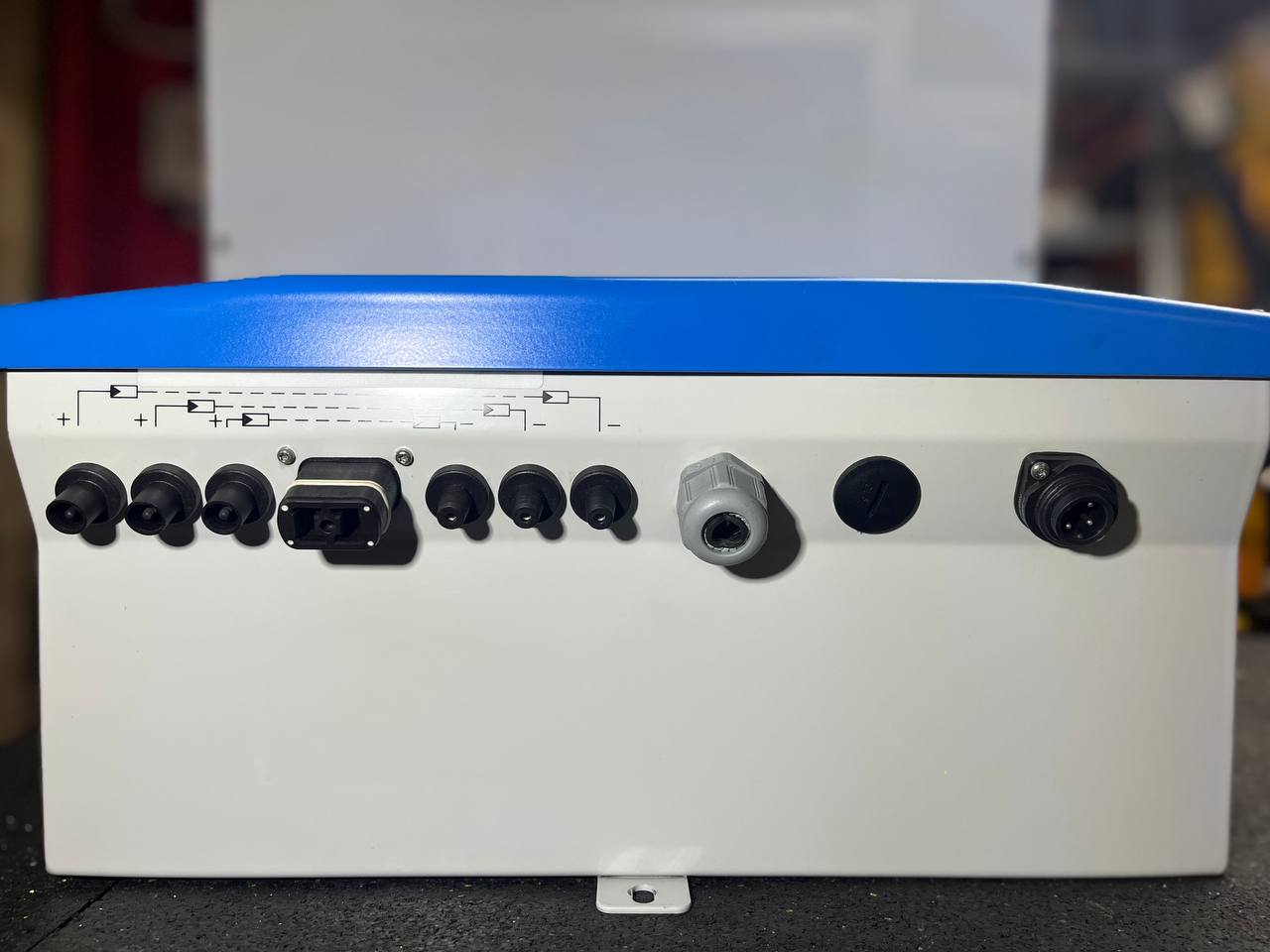 SMA Sunny Boy SB 3000-IT – 3kW Solar Inverter (Used, 1-Year Warranty)