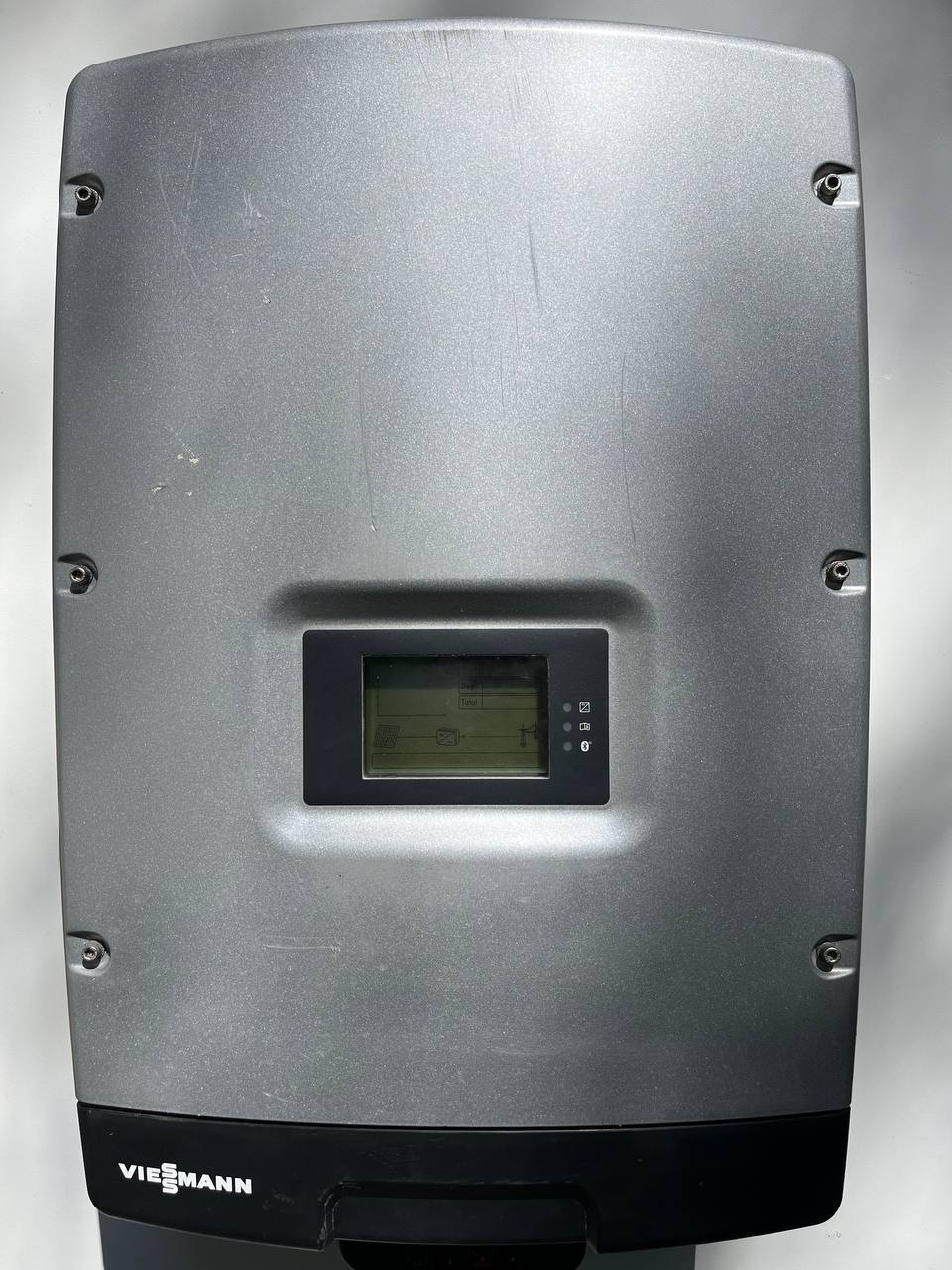 SMA Sunny Tripower STP 9000TL-20 | 9kW Three-Phase PV Inverter – Refurbished