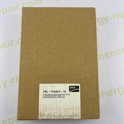 SMA PBL-YCABLE-10 | Y-Connector Cable for SMA SMC & Sunny Boy (SB) Inverters