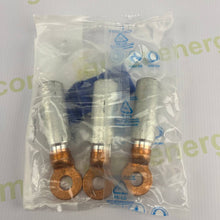 Cembre CAA150-M12 Heavy-Duty Cable Lugs | M12 Hole | 150mm² | Box of 21