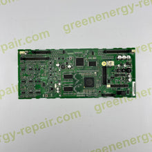 Danfoss TripleLynx TLX 15kW Inverter Logic Control Board | Used| Original Part