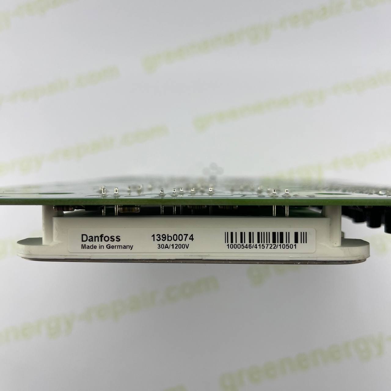 Danfoss Power Board AC+DC for 8kW / 10kW / 12.5kW / 15kW Inverters | 30A 1200V | OEM Modules VINCO & 3D-F Series