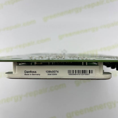 Danfoss Power Board AC+DC for 8kW / 10kW / 12.5kW / 15kW Inverters | 30A 1200V | OEM Modules VINCO & 3D-F Series