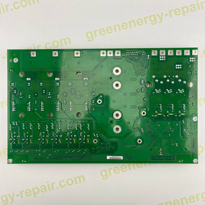 Danfoss Power Board AC+DC for 8kW / 10kW / 12.5kW / 15kW Inverters | 30A 1200V | OEM Modules VINCO & 3D-F Series