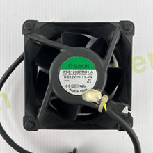 SUNON PSD1208PMB1-A Industrial Cooling Fan | 12V DC | 3-Wire | 11.4W
