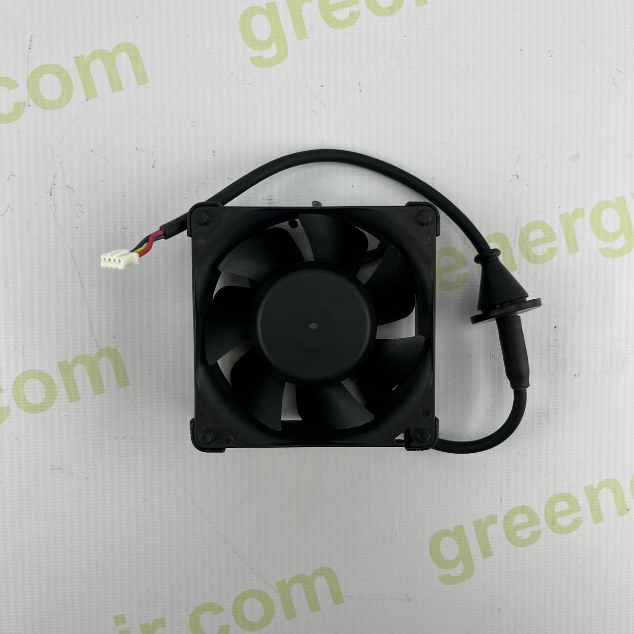 SUNON PSD1208PMB1-A Industrial Cooling Fan | 12V DC | 3-Wire | 11.4W