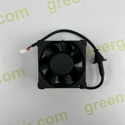 SUNON PSD1208PMB1-A Industrial Cooling Fan | 12V DC | 3-Wire | 11.4W