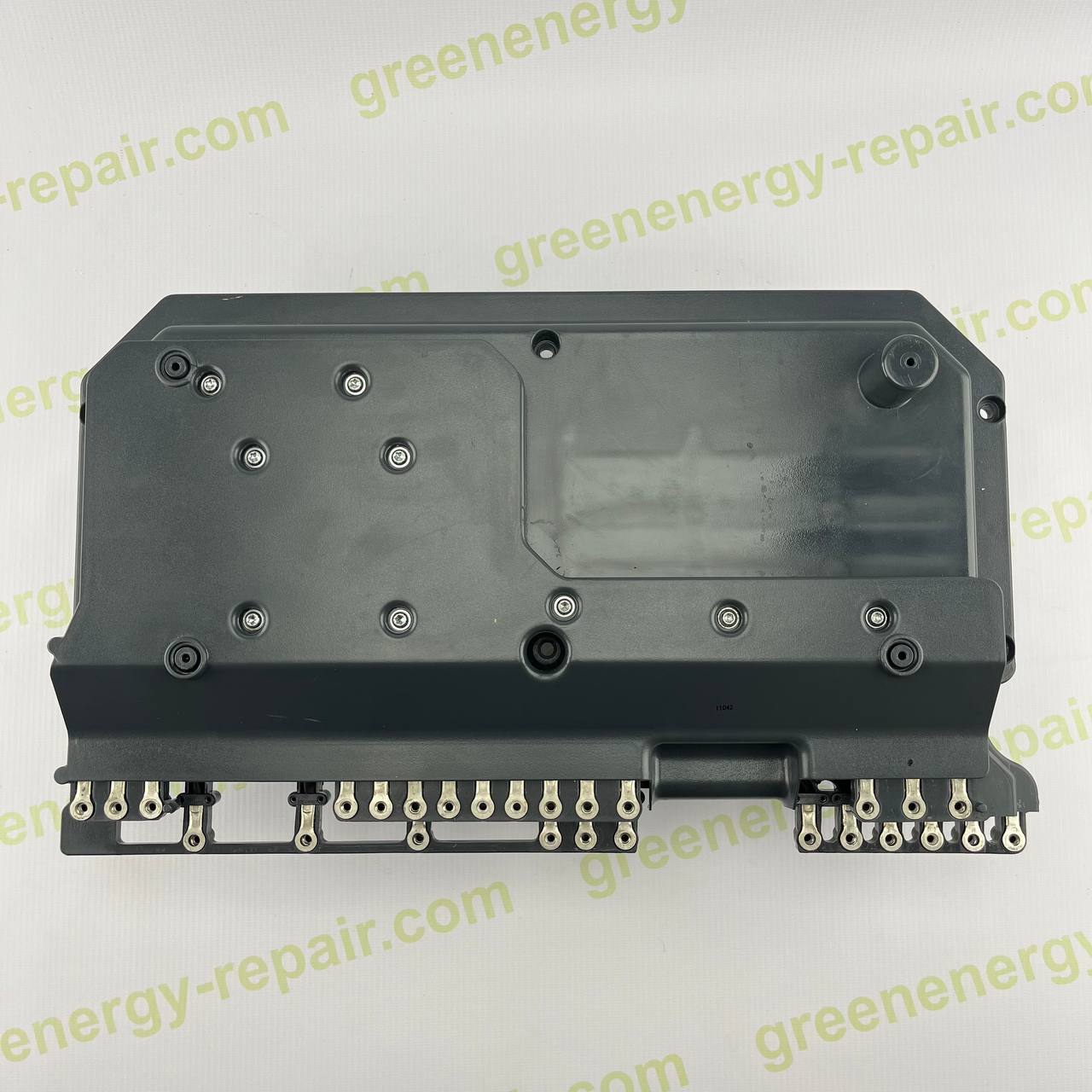 AC+DC Inductance Module C00240021-01 | For Danfoss Inverters 8kW–15kW | Original Spare Part