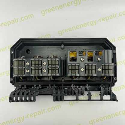AC+DC Inductance Module C00240021-01 | For Danfoss Inverters 8kW–15kW | Original Spare Part