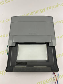 Touchscreen HMI Display – KACO Powador XP200-HV | Model: HMI module-V2 | Used
