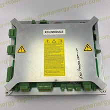 XCU Logic Control Board – KACO Powador XP200-HV | Original Replacement | Used