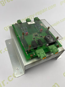 GFD Board (Ground Fault Detection) – KACO Powador XP200-HV | Model PV03.4 | Used, Tested