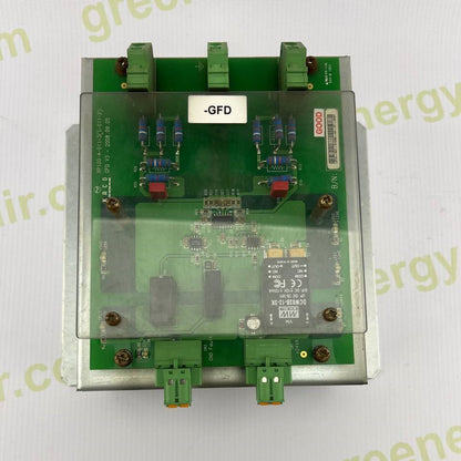 GFD Board (Ground Fault Detection) – KACO Powador XP200-HV | Model PV03.4 | Used, Tested