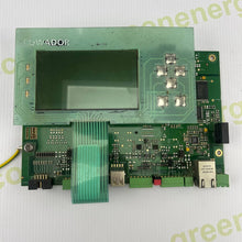 Display + Logic Board for KACO Powador 36.0 TL3 -XL-INT | Central Control Interface | Used, Tested