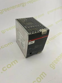 ABB CP-S 24/10.0 Power Supply | 24V DC, 10A, 240W | Industrial SMPS | Used