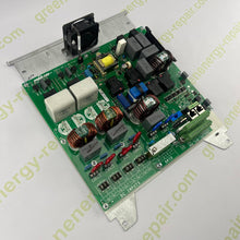 Aurora ABB Relay + Filter Board | For 3.6kW & 4.2kW Inverters | PN: 3G74-99-1 Pb-Free | Fixes E013, E019, E023, E031, Riso Low | Used, Tested