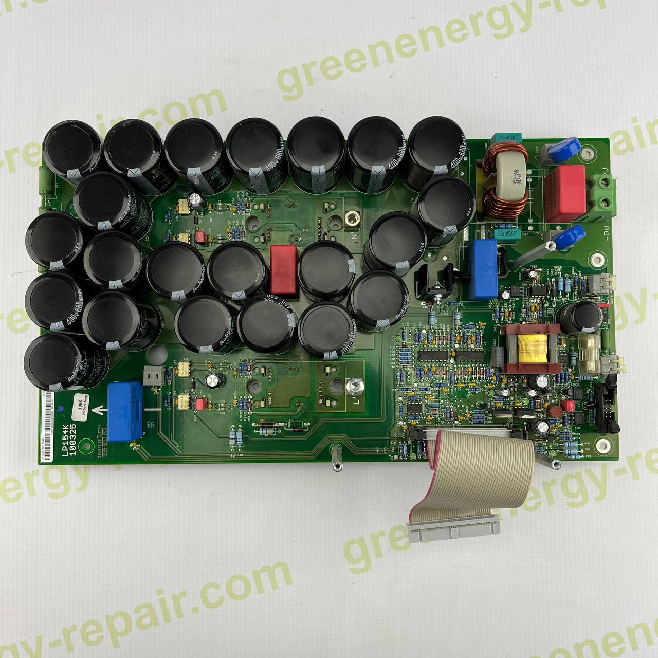 Kaco Powador 25000XI 30000XI 33000XI Power Board Фотоволтаичен инвертор