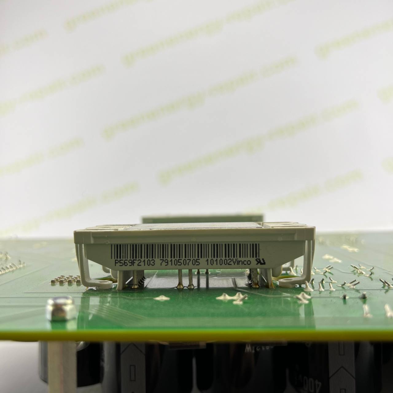 Kaco Powador 25000XI 30000XI 33000XI Power Board Фотоволтаичен инвертор