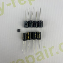 Repair Kit for Sirio AROS Inverter | Fixes EEPROM 02 Error (1500-6000P Models) | 12-Month Warranty