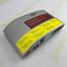 Fronius Datalogger Web | Remote Monitoring System | Art. No. 4,240,122 | Ethernet | IP20 |