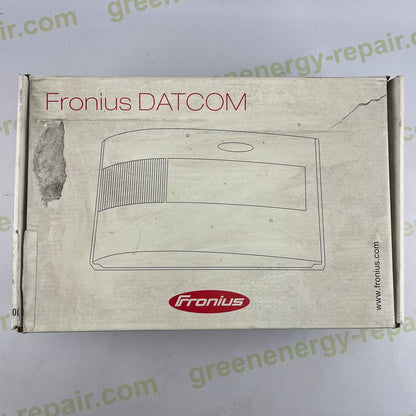 Fronius Datalogger Web | Part No. 4,240,122 | PV System Monitor | Fronius DATCOM | Made in Austria