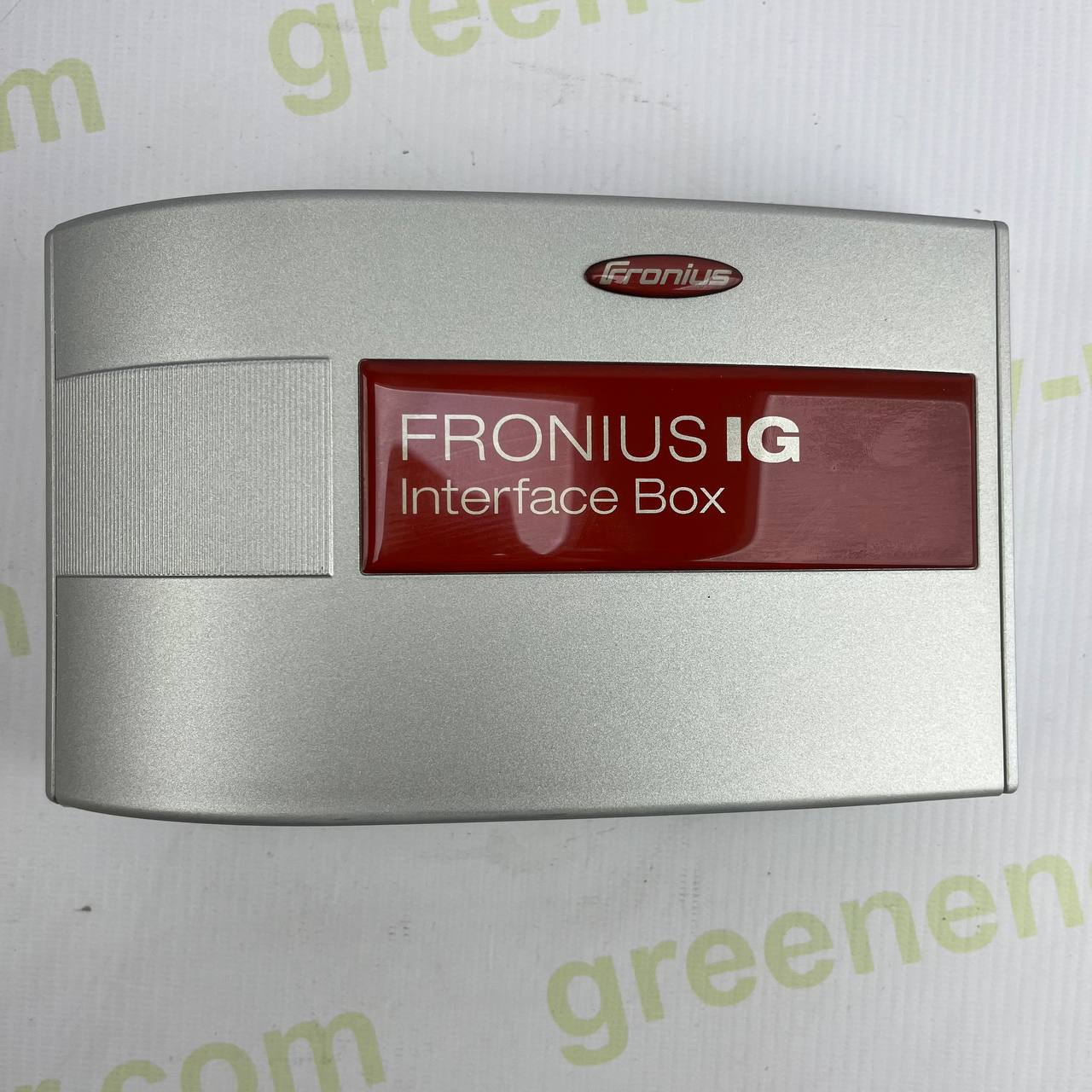 Fronius IG Interface Box | PN: 4,240,109 | RS232 / Ethernet Communication | Original Packaging | Made in Austria