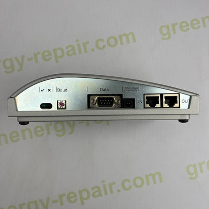 Fronius IG Interface Box | PN: 4,240,109 | RS232 / Ethernet Communication | Original Packaging | Made in Austria