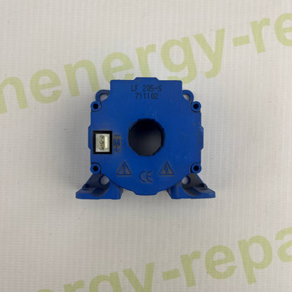 LEM LF 205-S Current Transducer | Part No. 711102 | Closed-Loop Hall Effect | Galvanic Isolation | Made by LEM