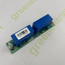LEM LA 200-P Dual Current Transducer Module | Part No. 00-78266 | Hall Effect | Galvanic Isolation | Industrial Energy Monitoring