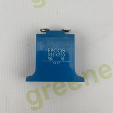 EPCOS B32 K750 Varistor | Surge Protection Element | 750V Clamping Voltage | Industrial Overvoltage Suppression | Power Electronics & Inverters