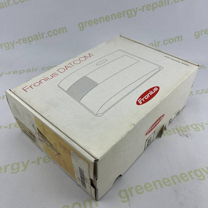 Fronius IG Public Display Box | Part No. 4,240,106 | Solar Performance Visualization Module