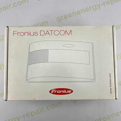 Fronius IG Public Display Box | Part No. 4,240,106 | Solar Performance Visualization Module
