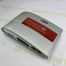 Fronius IG Public Display Box | Part No. 4,240,106 | Solar Performance Visualization Module