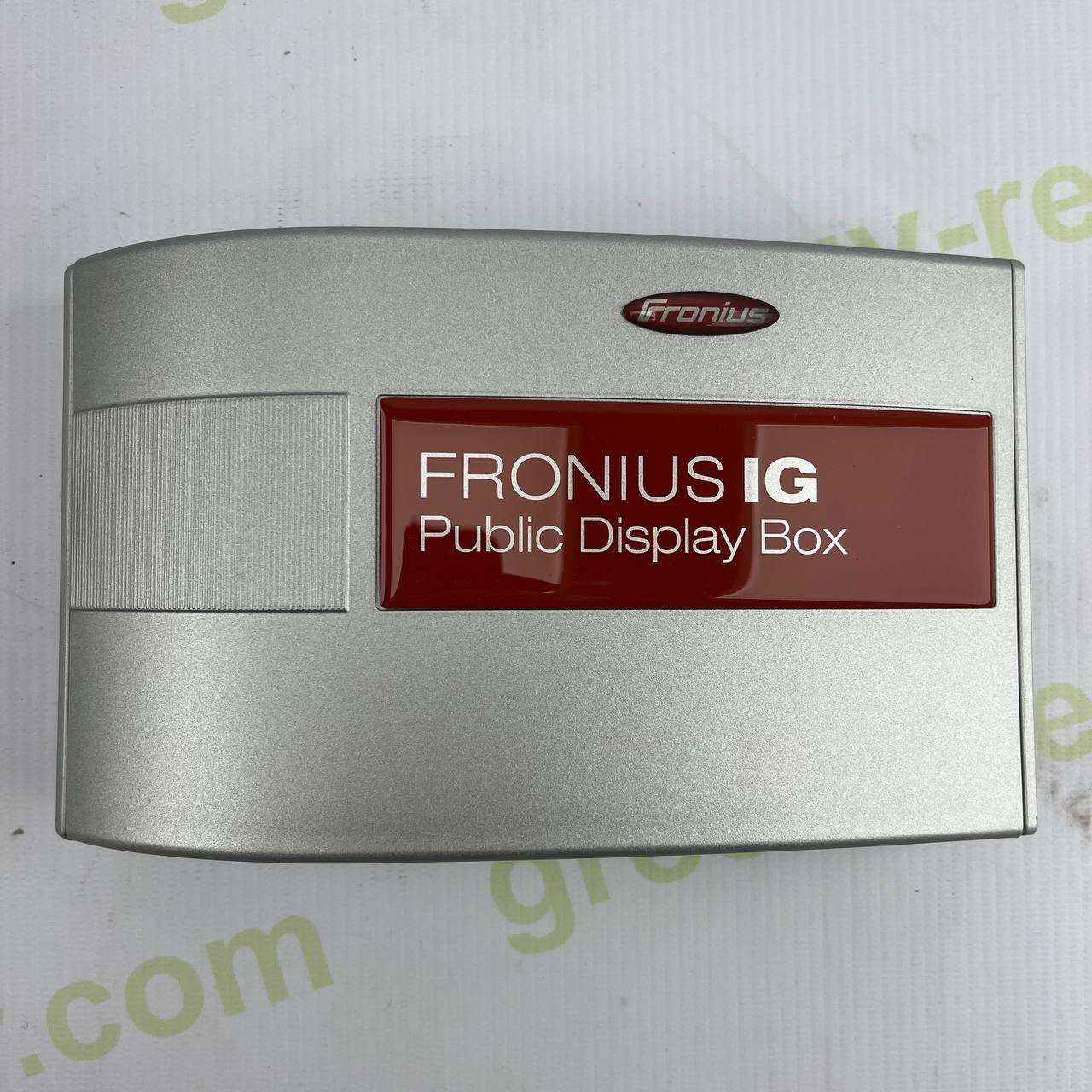 Fronius IG Public Display Box | Part No. 4,240,106 | Solar Performance Visualization Module