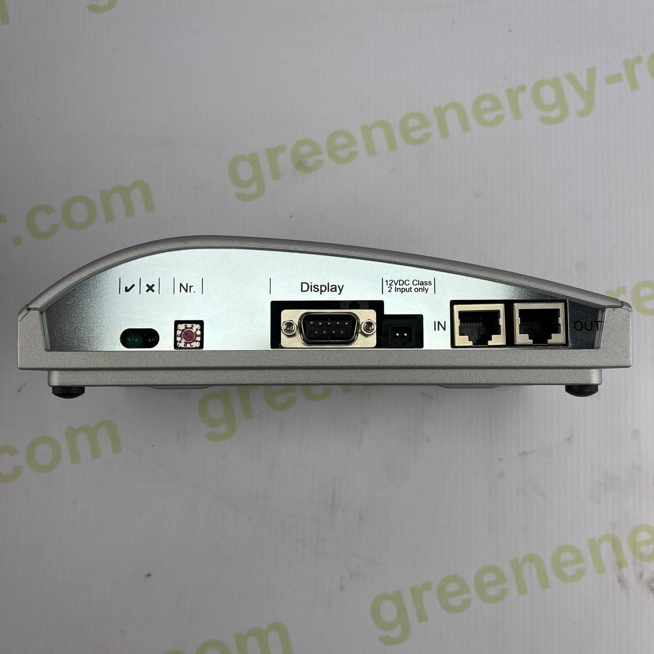 Fronius IG Public Display Box | Part No. 4,240,106 | Solar Performance Visualization Module