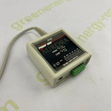 Power-One Aurora RS232/RS485 Interface Module | 3E55.00.100 | Half-Duplex Communication | Includes Cable & Power Adapter | 5.5–10V DC | For Inverter Monitoring Systems