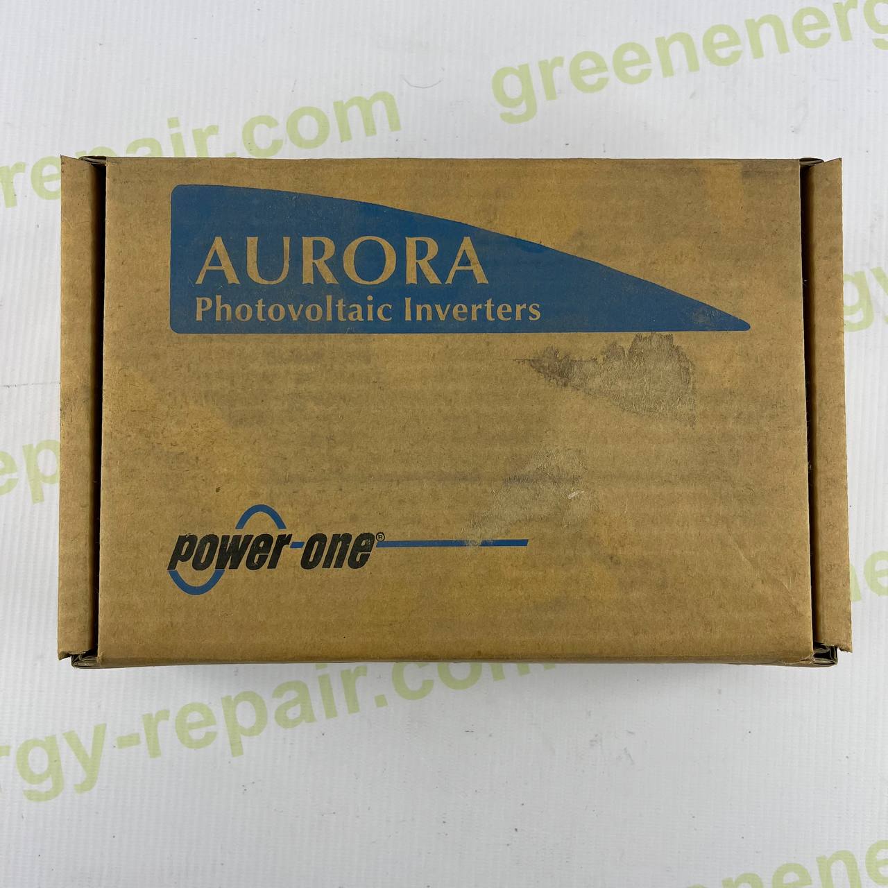 Power-One Aurora PVI-RADIOMODULE-EU | Model 3L10001F000G EU | Wireless Communication Module | For PV Inverter Monitoring | EU Version