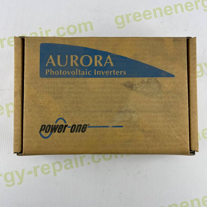 Power-One Aurora PVI-RADIOMODULE-EU | Model 3L10001F000G EU | Wireless Communication Module | For PV Inverter Monitoring | EU Version