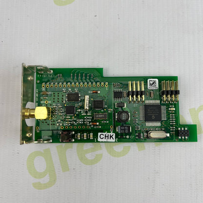 Power-One Aurora PVI-RADIOMODULE-EU | Model 3L10001F000G EU | Wireless Communication Module | For PV Inverter Monitoring | EU Version