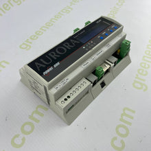 Power-One Aurora Monitoring System Light+ | Model 421.118 | RS485/RS422, Ethernet, Analog Input | Part No. 300669/2510 037 | 24V DC | Made in Germany